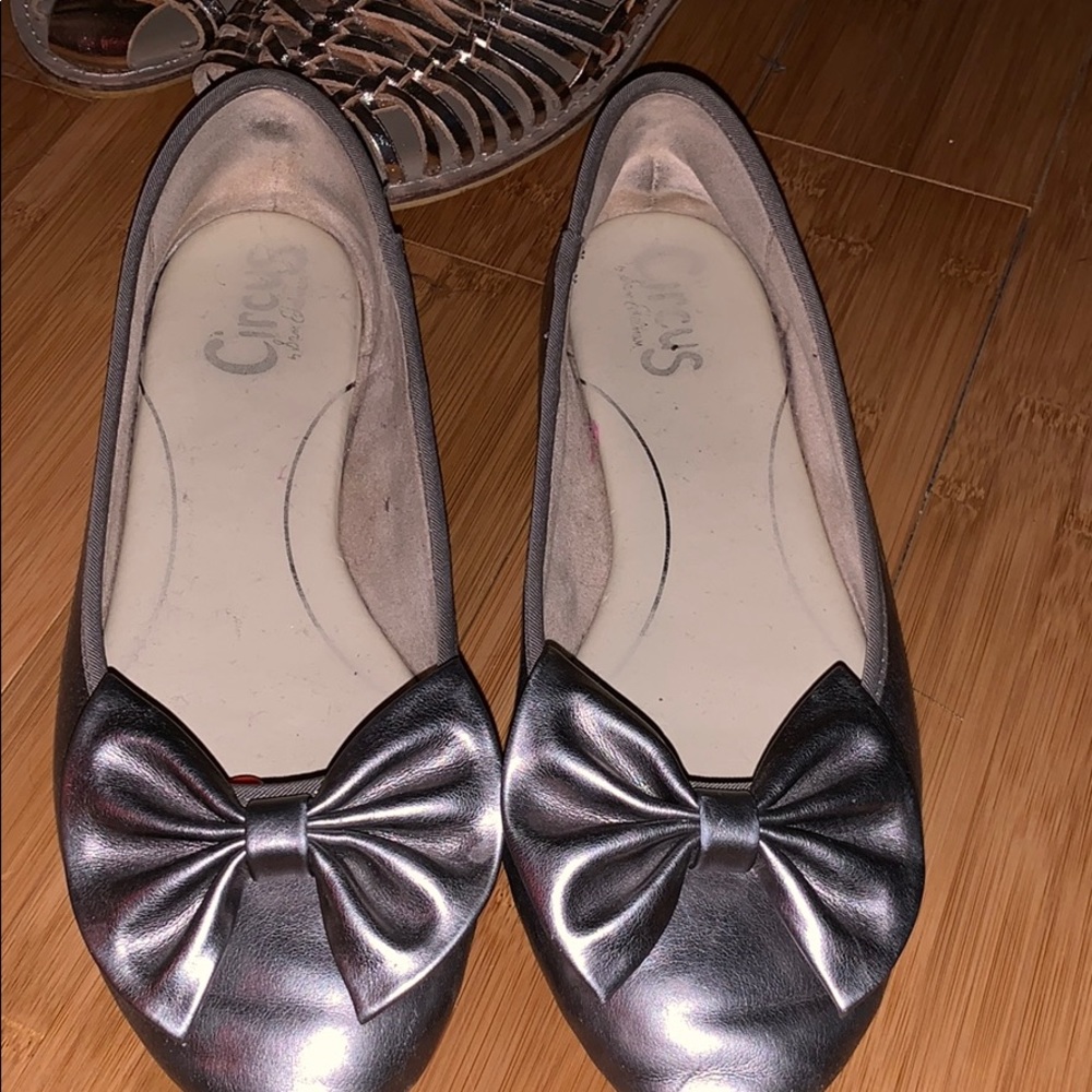 Silver Flats